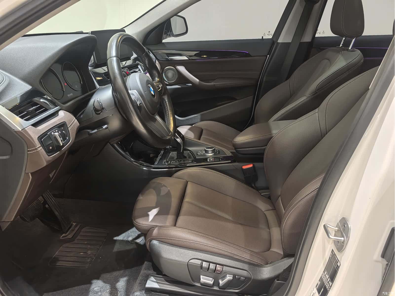 BMW X2, 2022 3