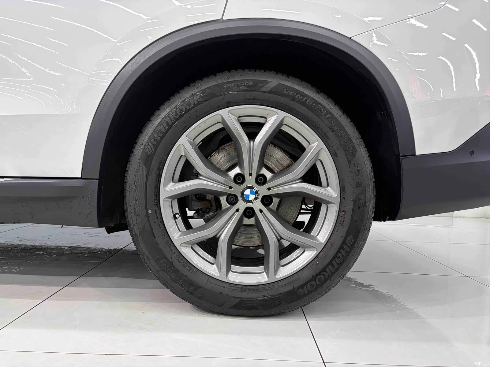 BMW X5, 2019 24