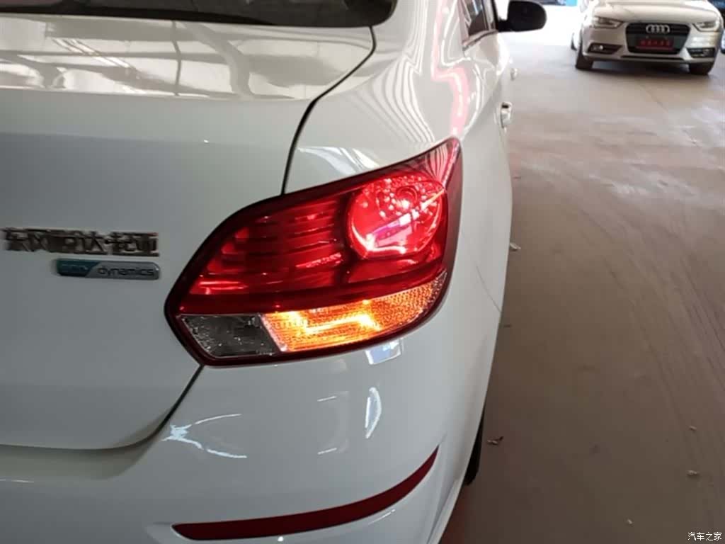 Kia Smart, 2018 8