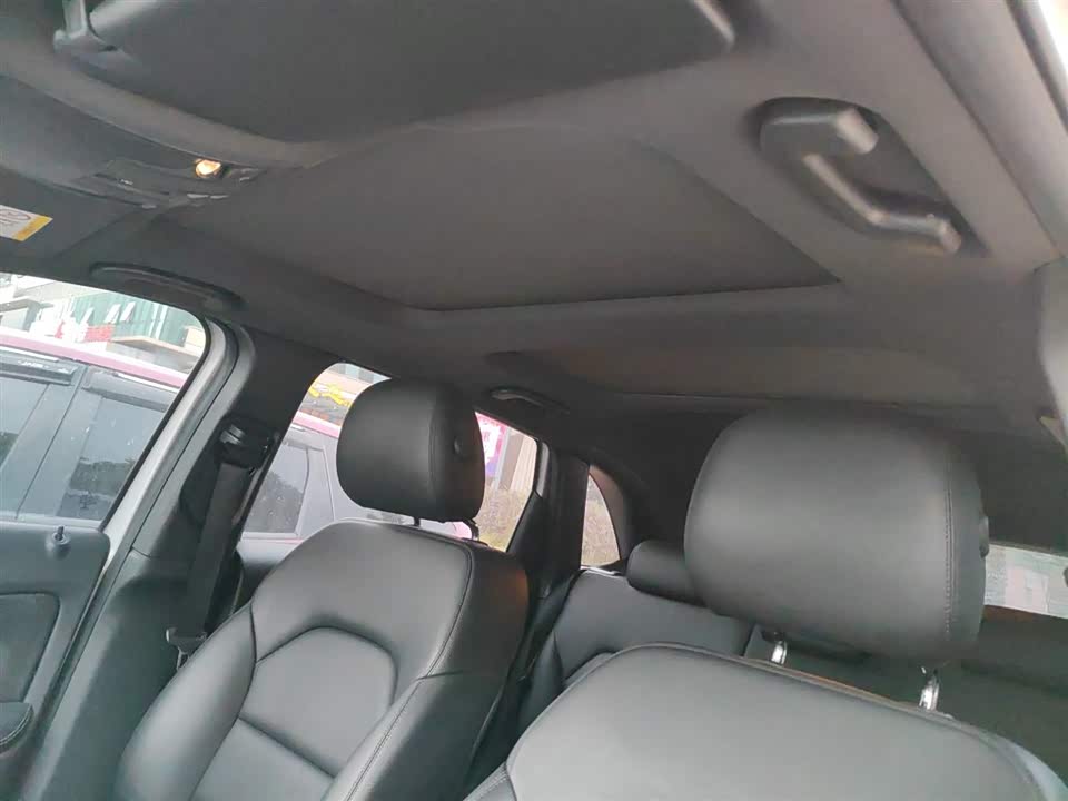 Mercedes-Benz Class B