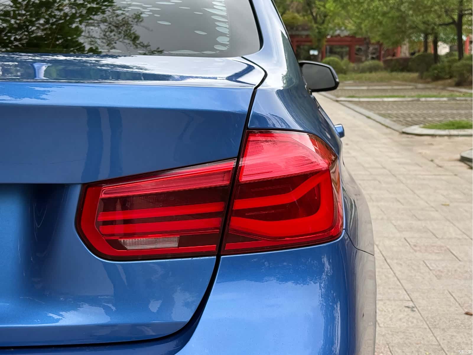 BMW 3 Series, 2017 19
