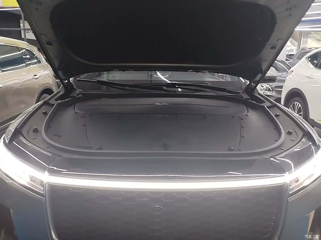 Li Auto ONE, 2023 20