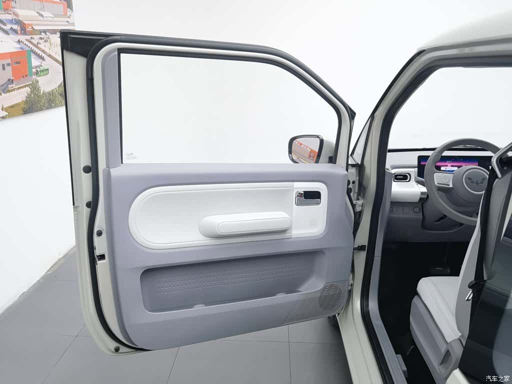 Wuling Air ev, 2023 8