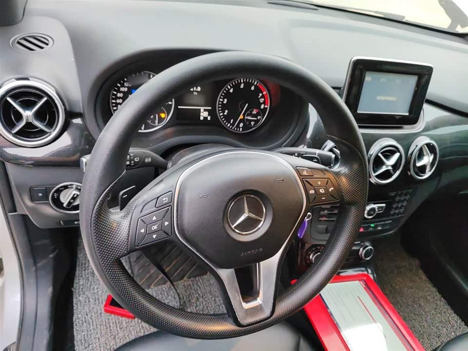 Mercedes-Benz Class B