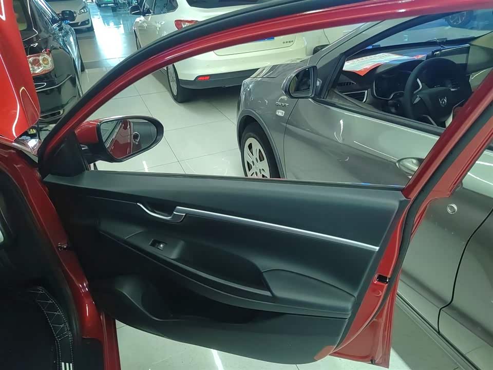 Hyundai Yuedong