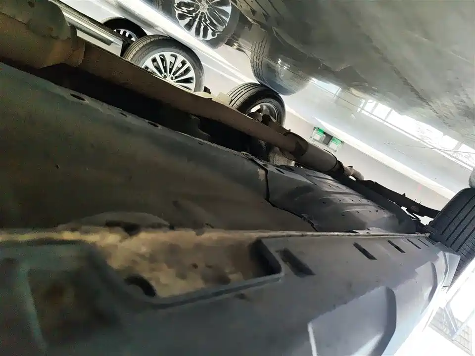 Hyundai Beijing ix35