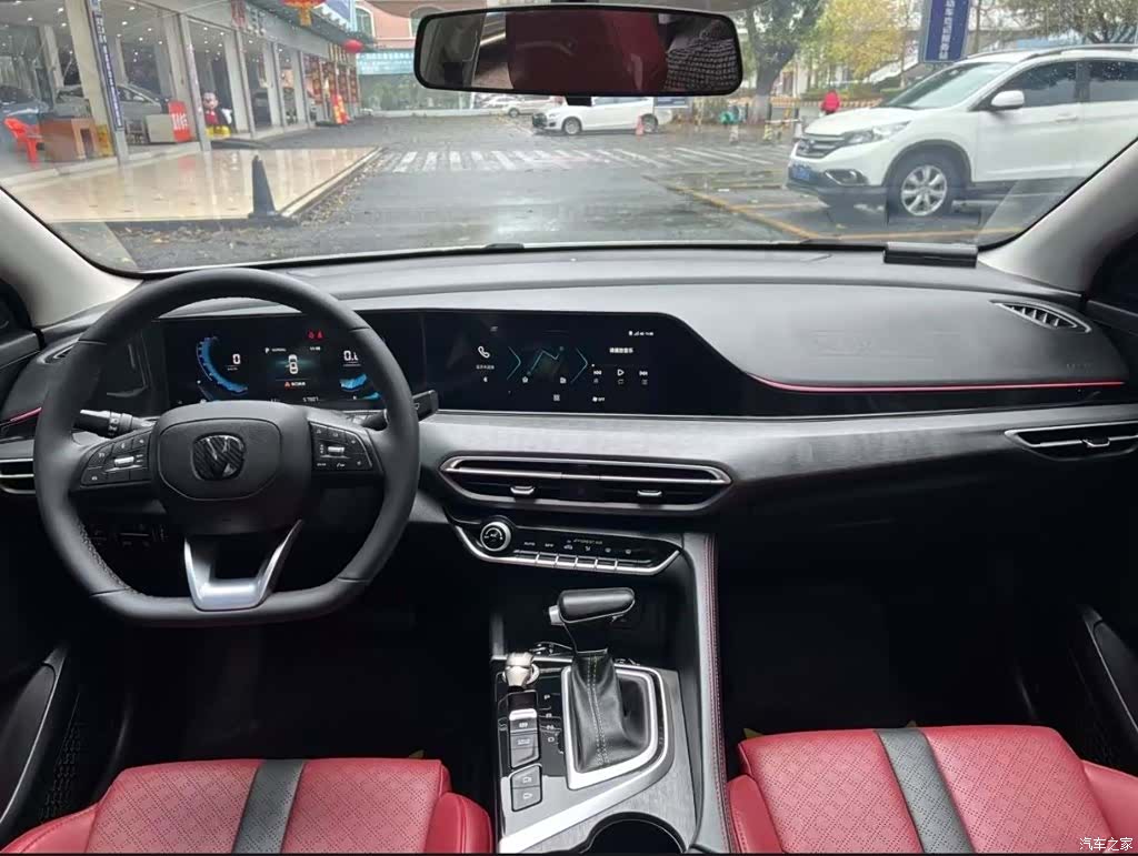 Changan Eado, 2021 8