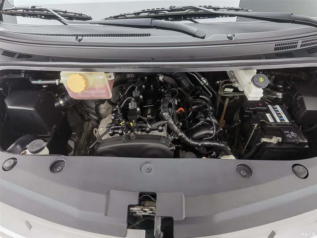 DongFeng 7, 2020 6