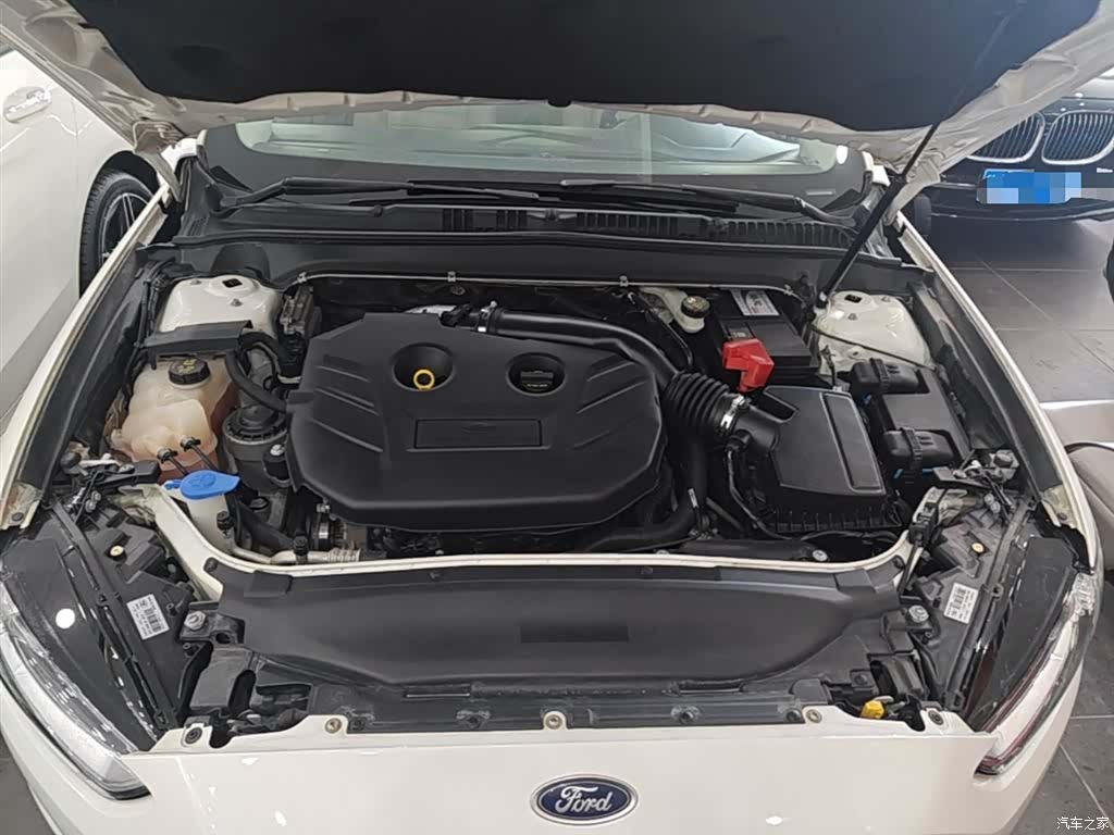 Ford Mondeo, 2015 20