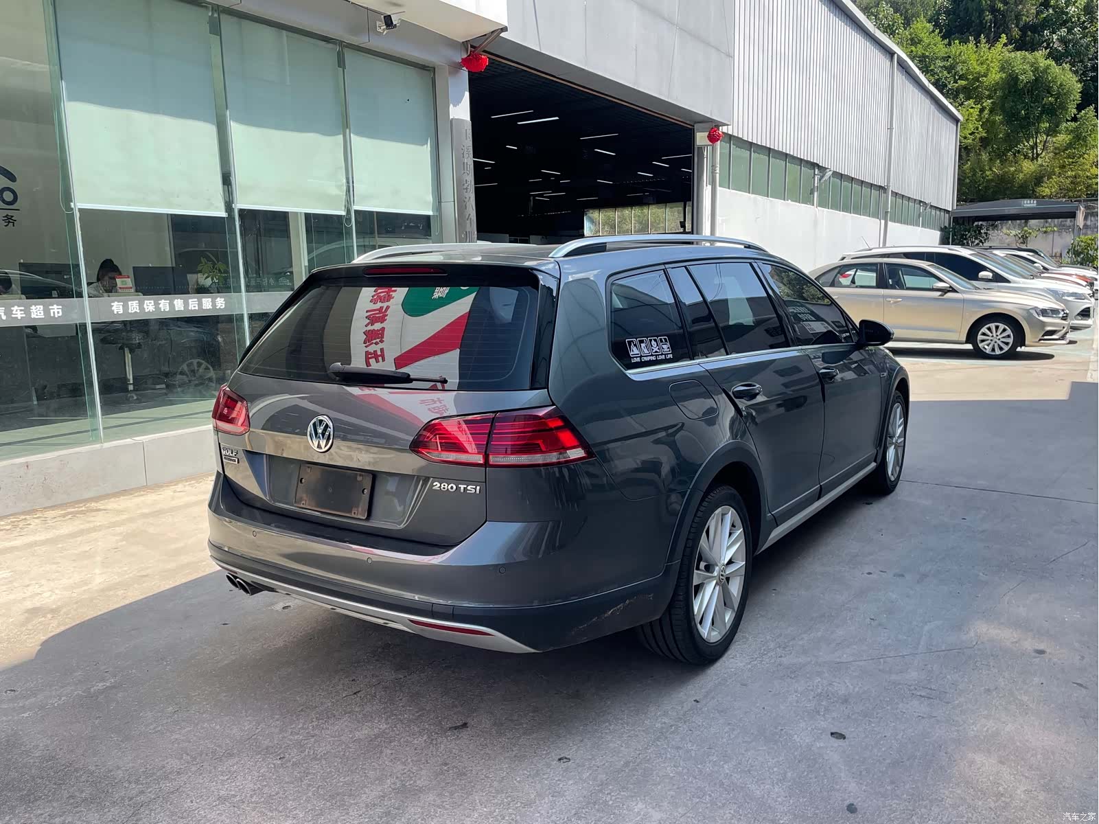 Volkswagen Golf, 2020 8