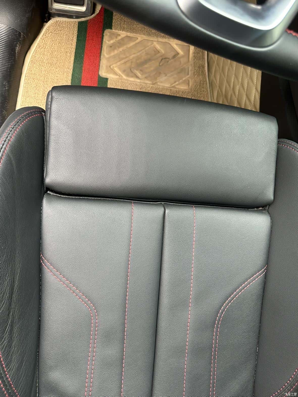 Audi Q5L, 2023 20