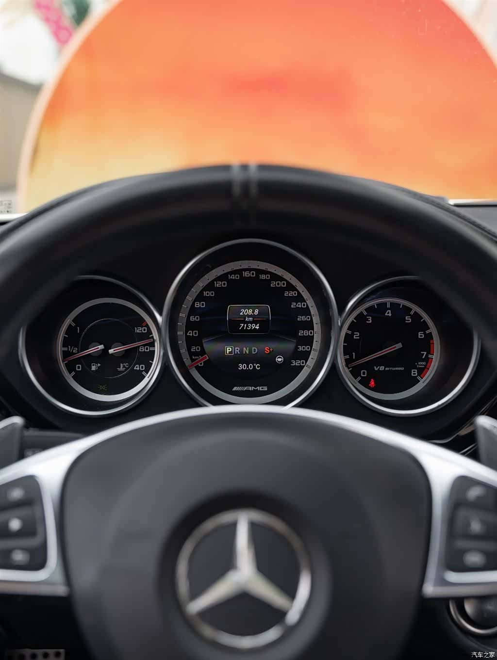 Mercedes-Benz CLS, 2018 13