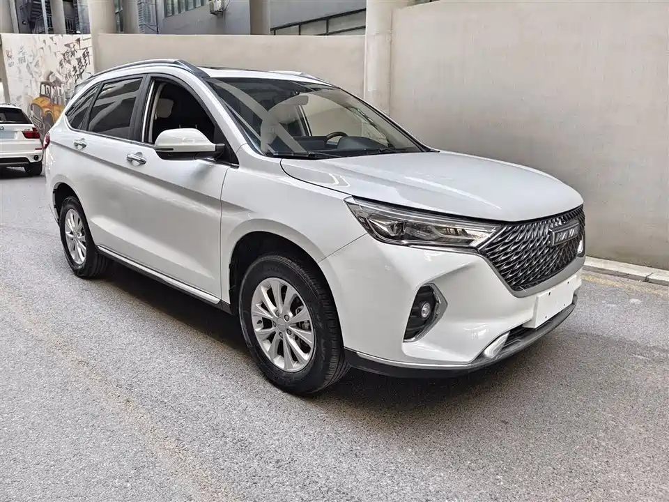 Haval M6