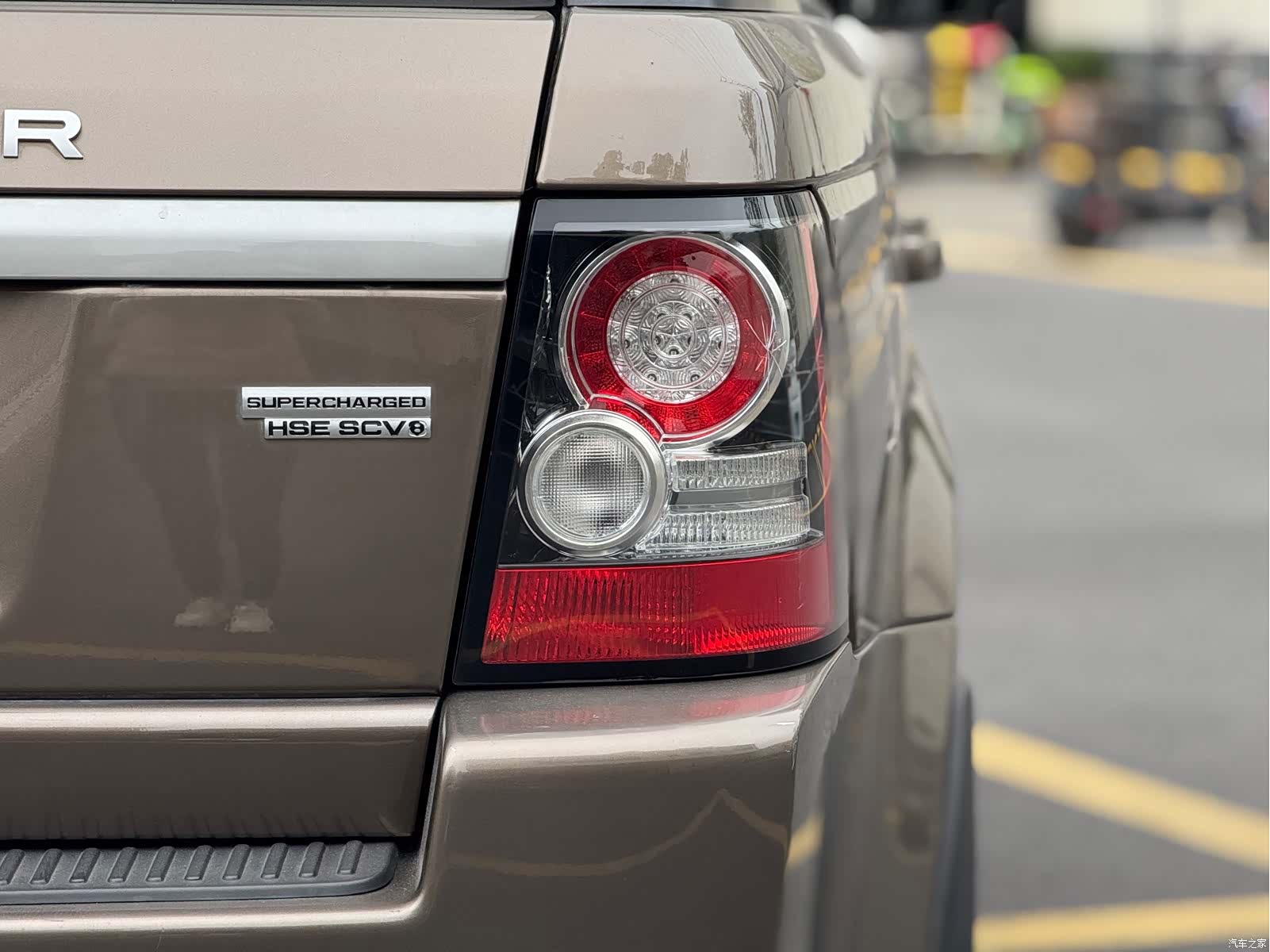 Land Rover Range Rover, 2011 22