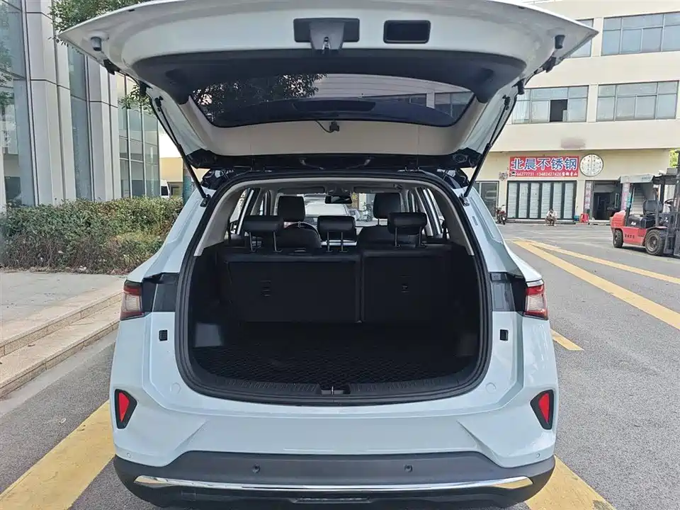 Wuling Wuling Xingchen