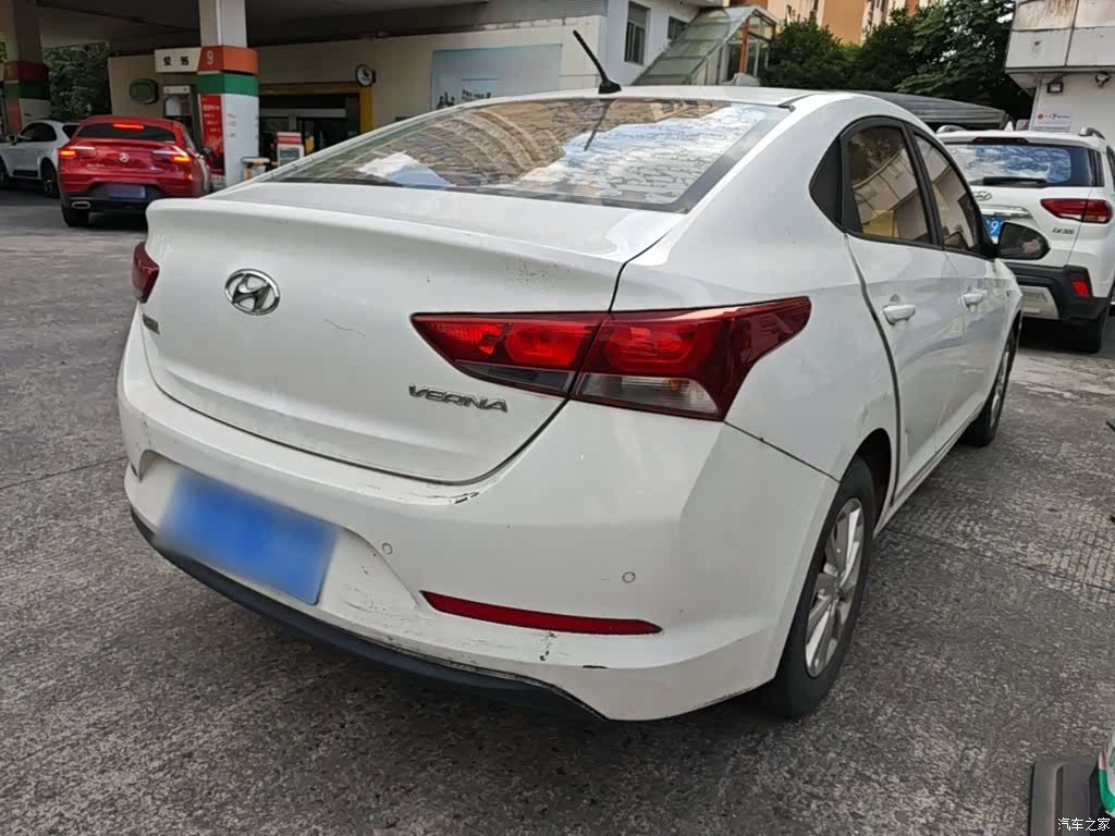 Hyundai GLS, 2017 7