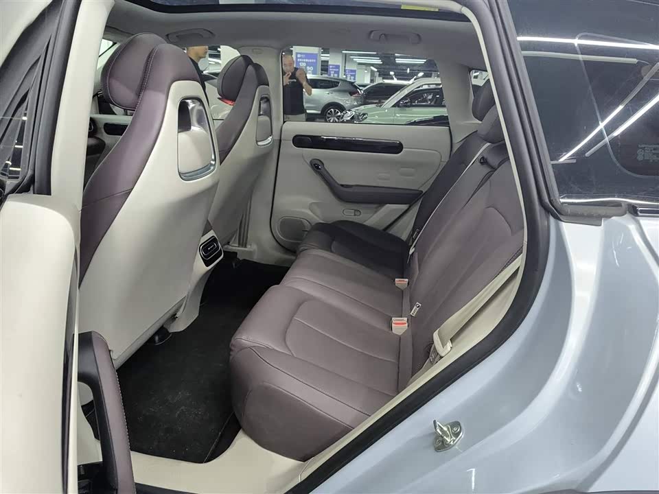 Leapmotor C11 Leapmotor C11