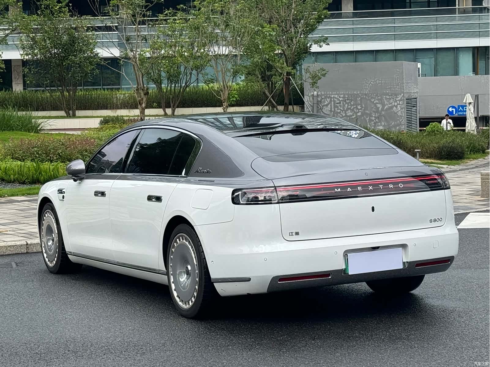 Maextro S800, 2025 все фото