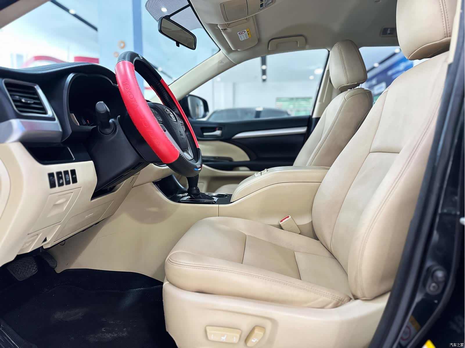 Toyota Highlander, 2018 4