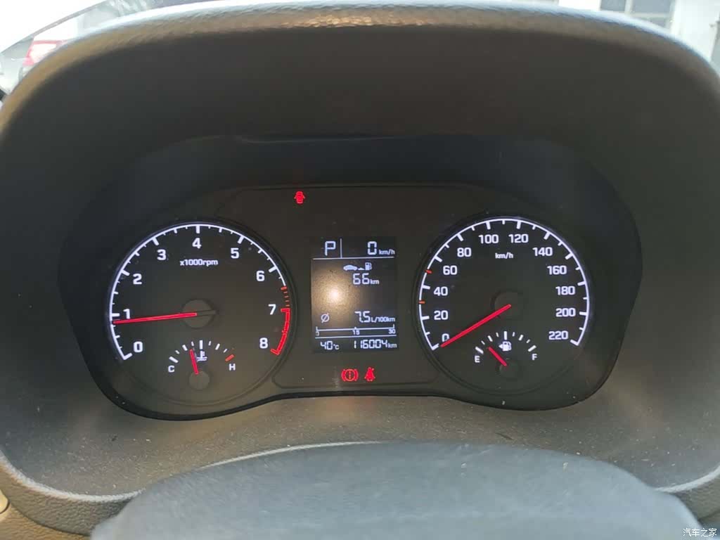 Hyundai GLS, 2017 12
