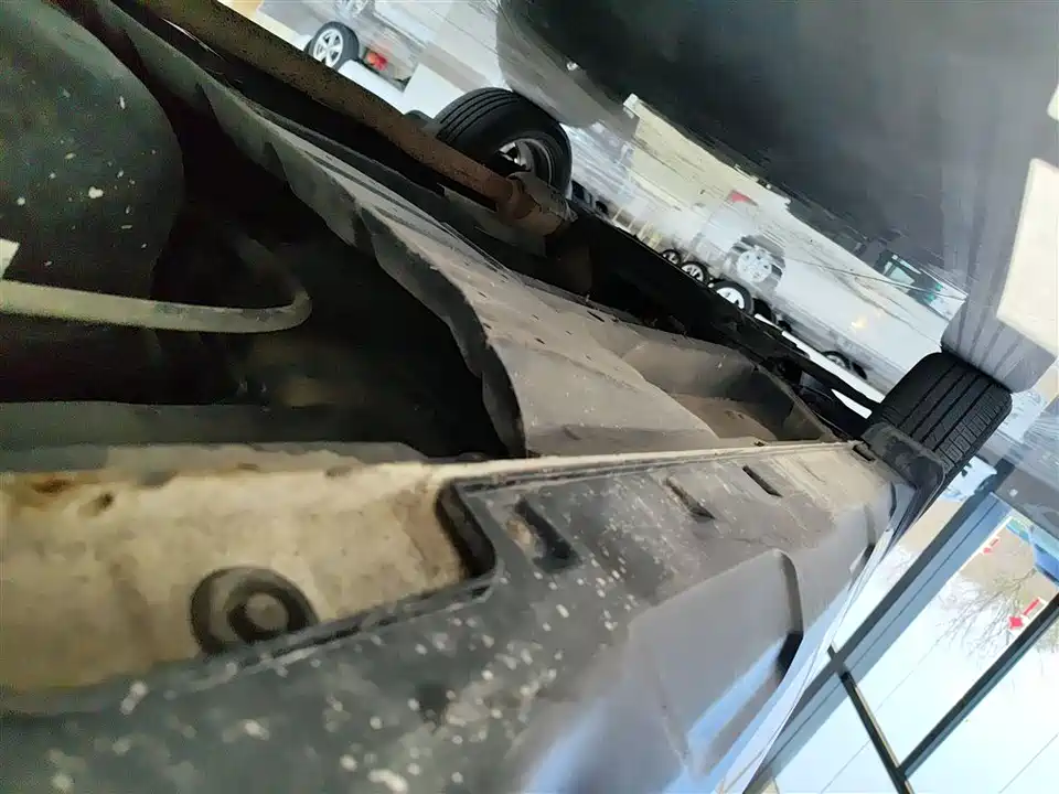 Hyundai Beijing ix35