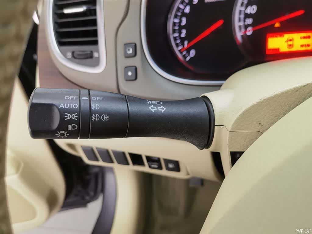 Nissan Teana, 2010 21