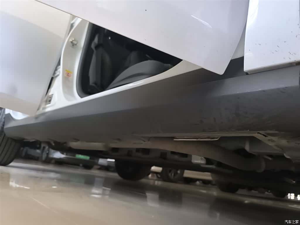 BYD Qin, 2025 21