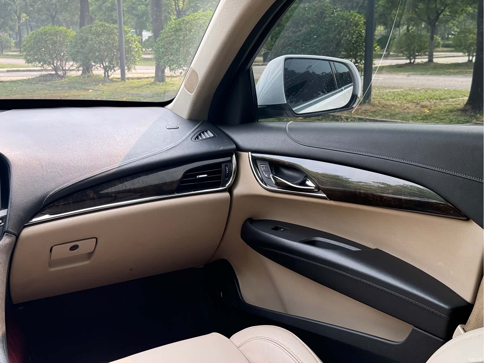 Cadillac ATS-L, 2016 13