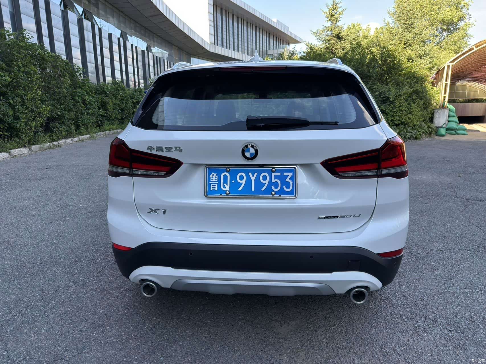 BMW X1, 2022 20