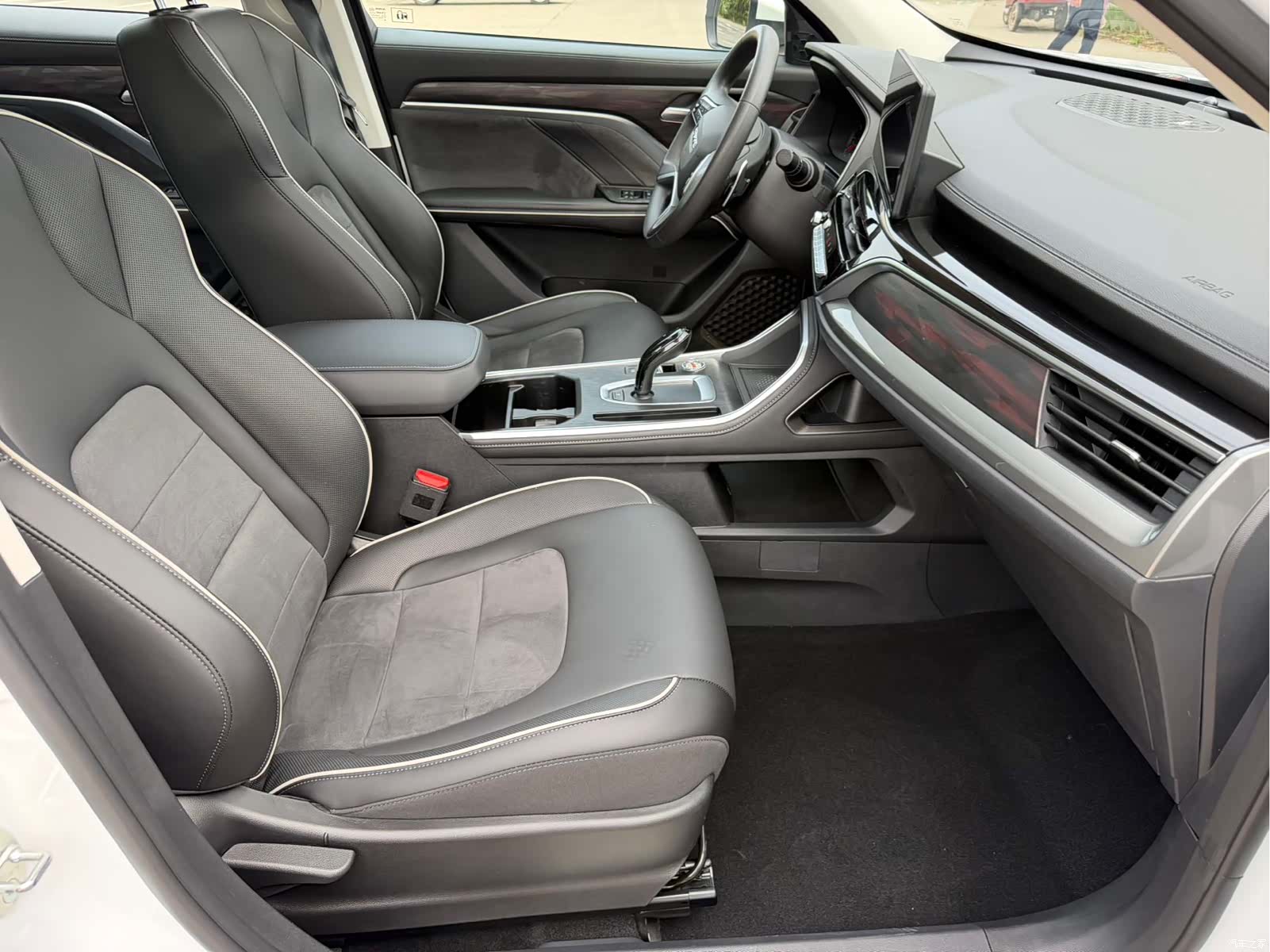 Haval H6, 2021 12