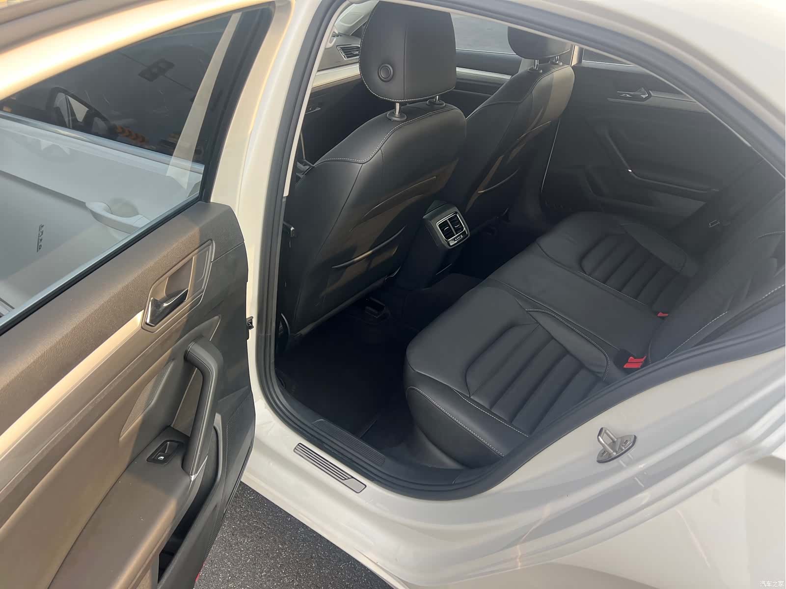 Volkswagen Lamando, 2018 4