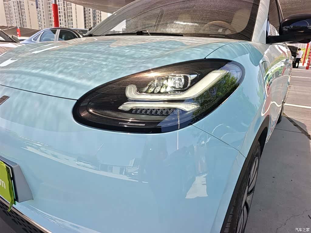 Wuling Bingo, 2025 24