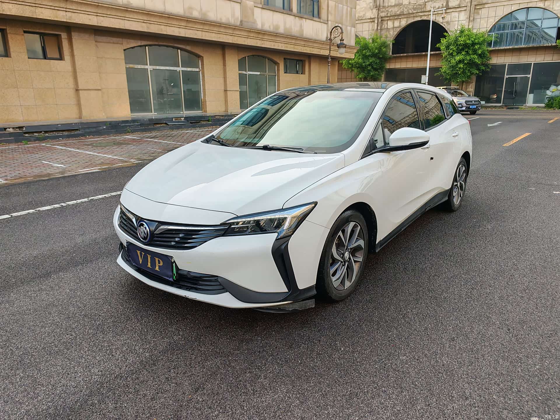Buick Velite, 2023 1