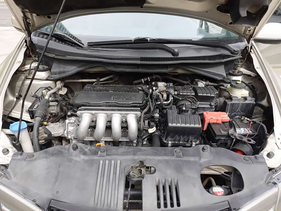 Honda Fengfan Classic