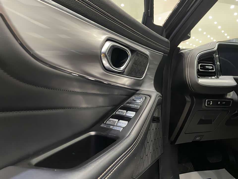 Trumpchi Trumpchi GS8