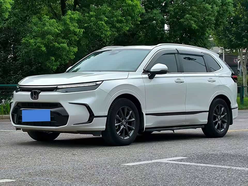 Honda Hao Ying