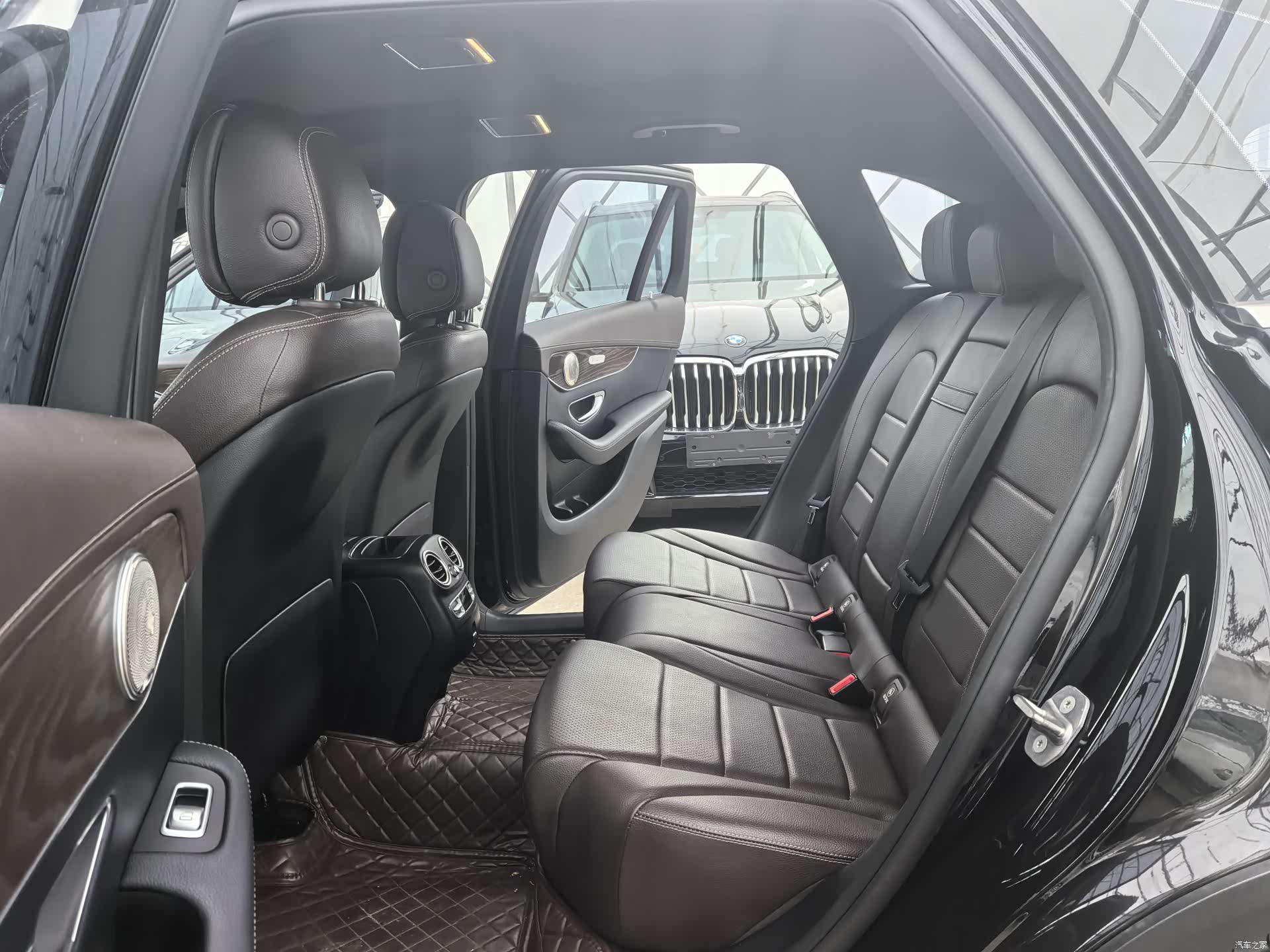 Mercedes-Benz GLC, 2022 15