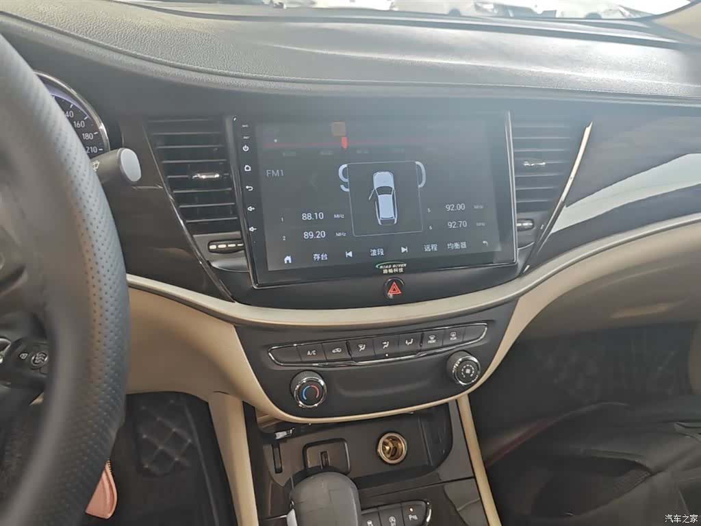 Buick Verano, 2018 13