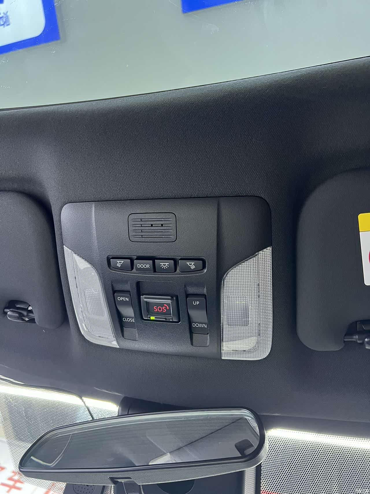 Toyota Levin, 2022 9