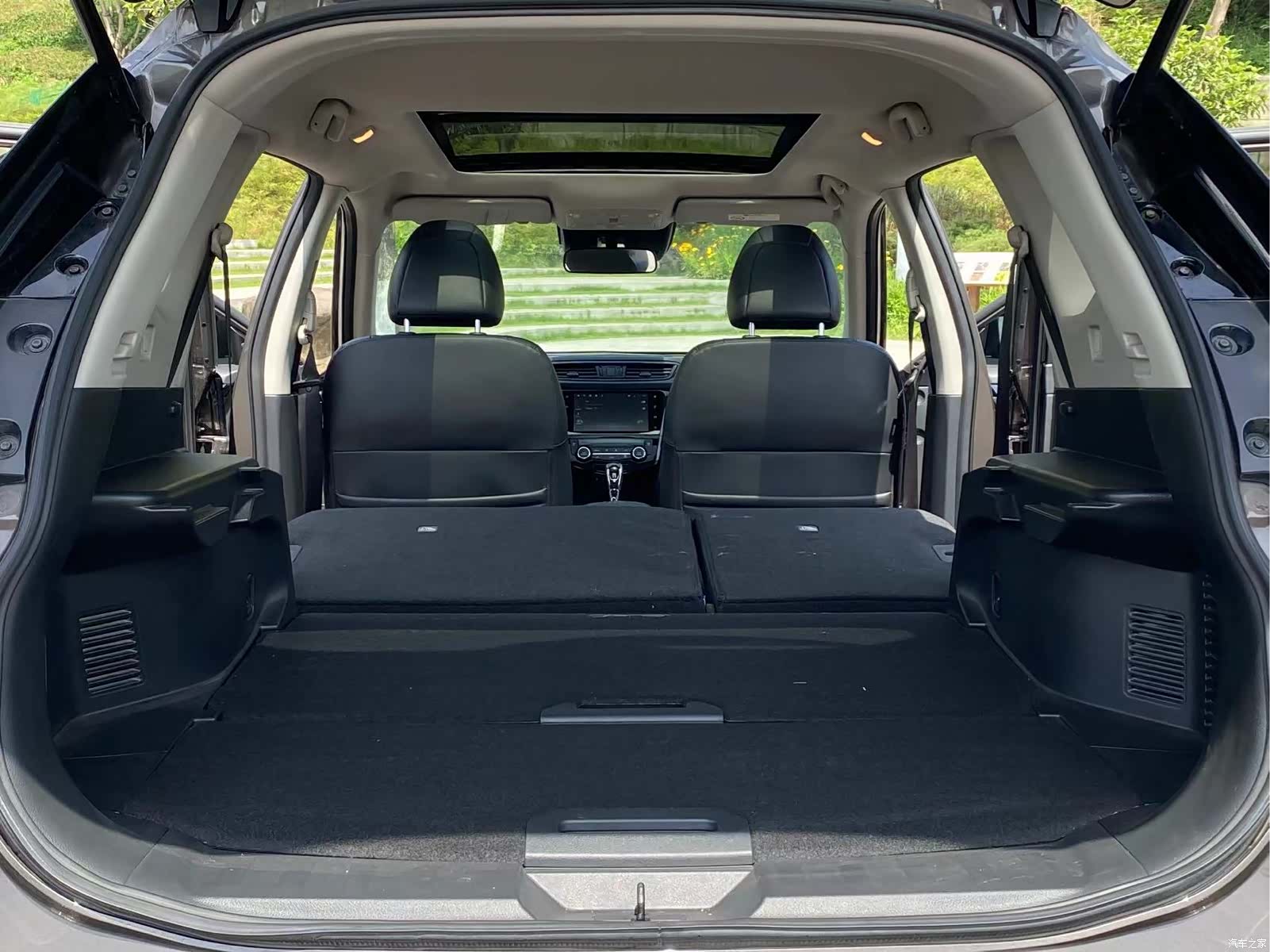 Nissan X-Trail, 2021 7