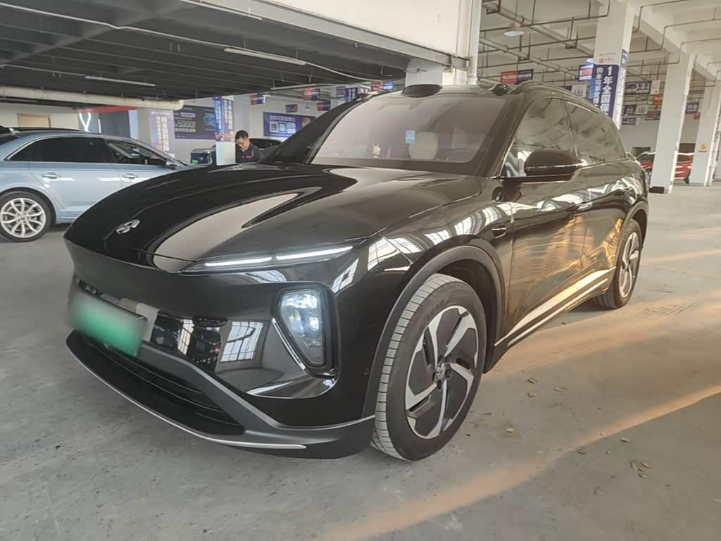 NIO ES6