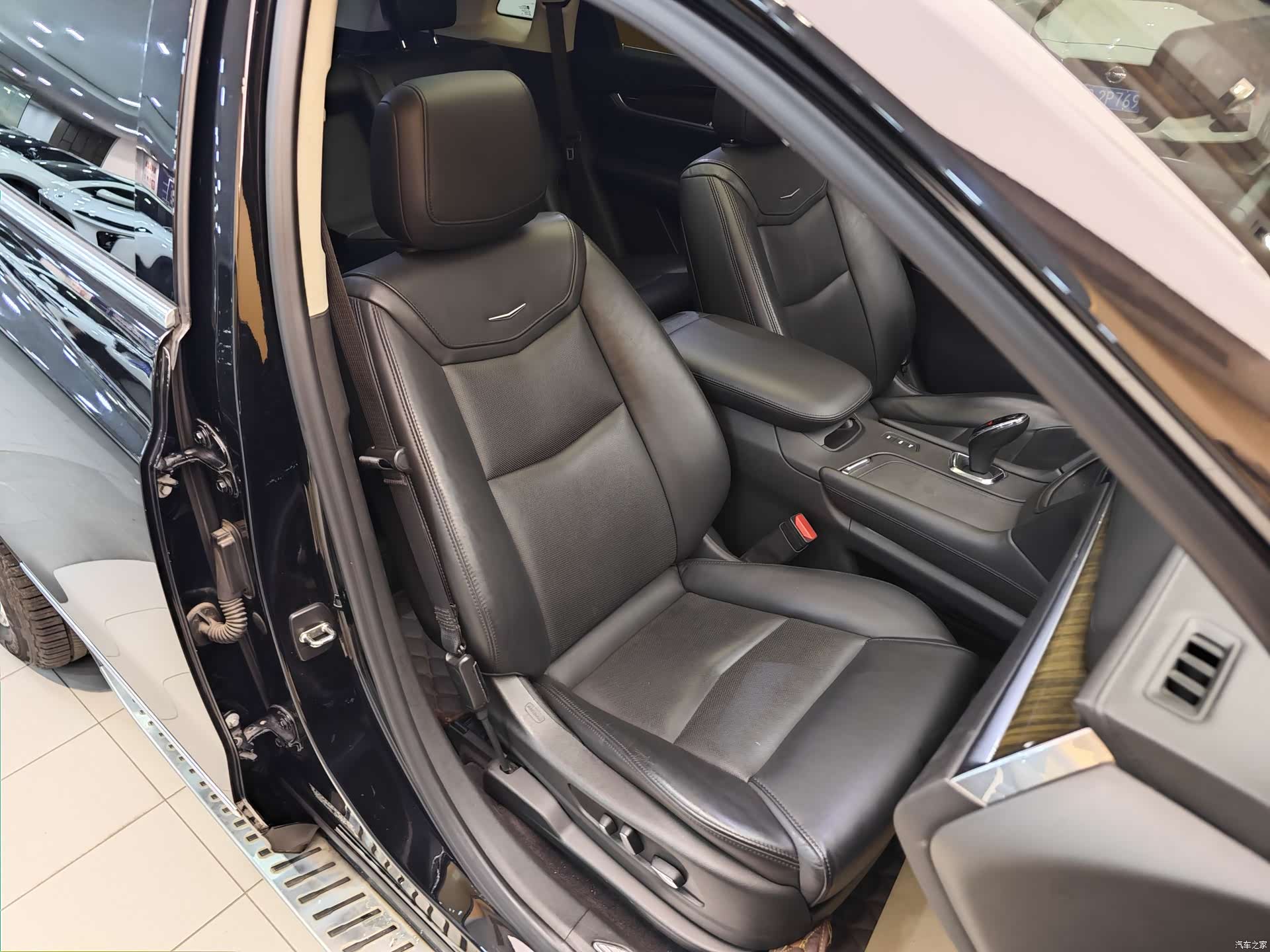 Cadillac XT5, 2018 34