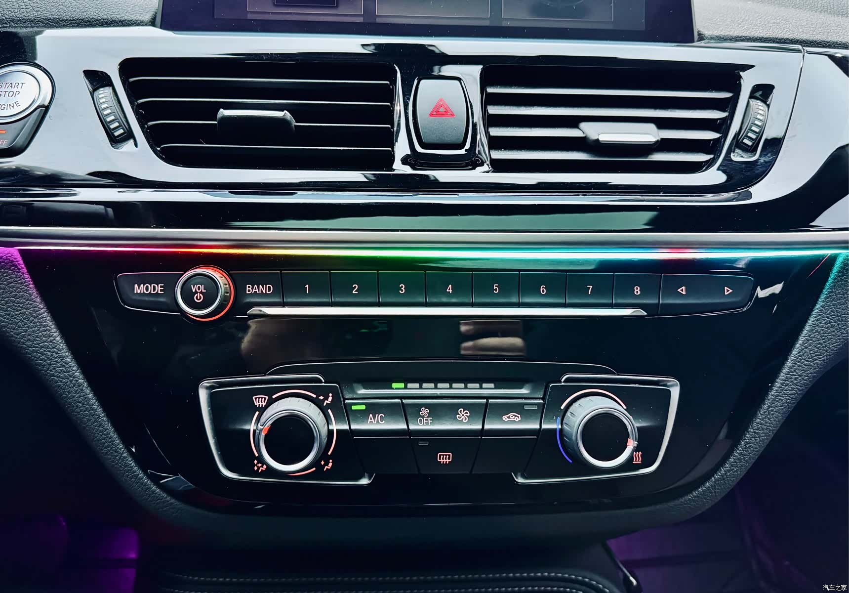 BMW 1 Series, 2021 15
