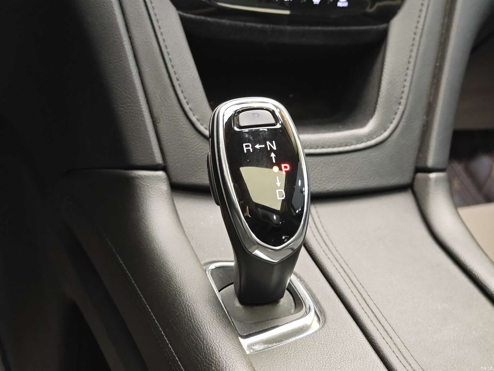 Cadillac XT5, 2018 19