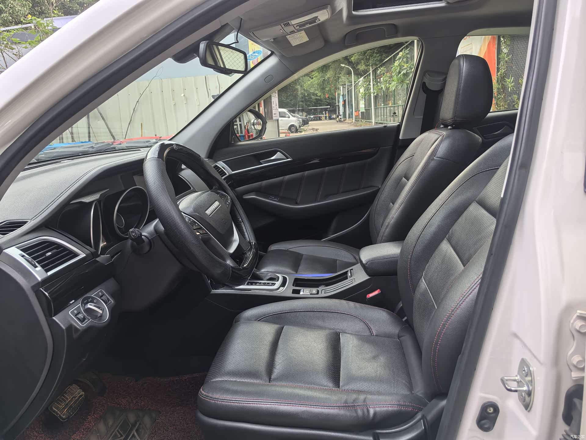 Liebao CS10, 2017 10