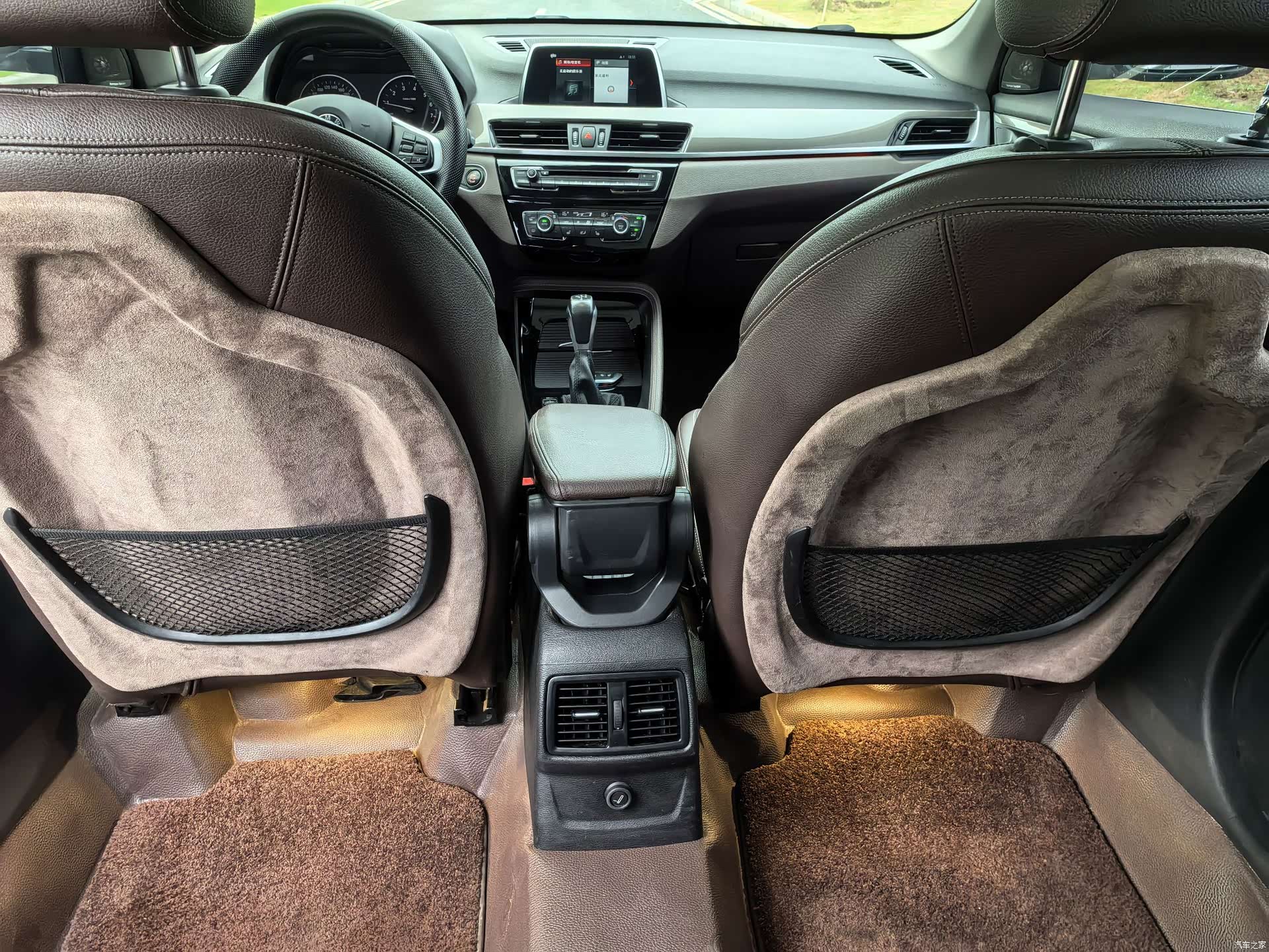 BMW X1, 2018 16