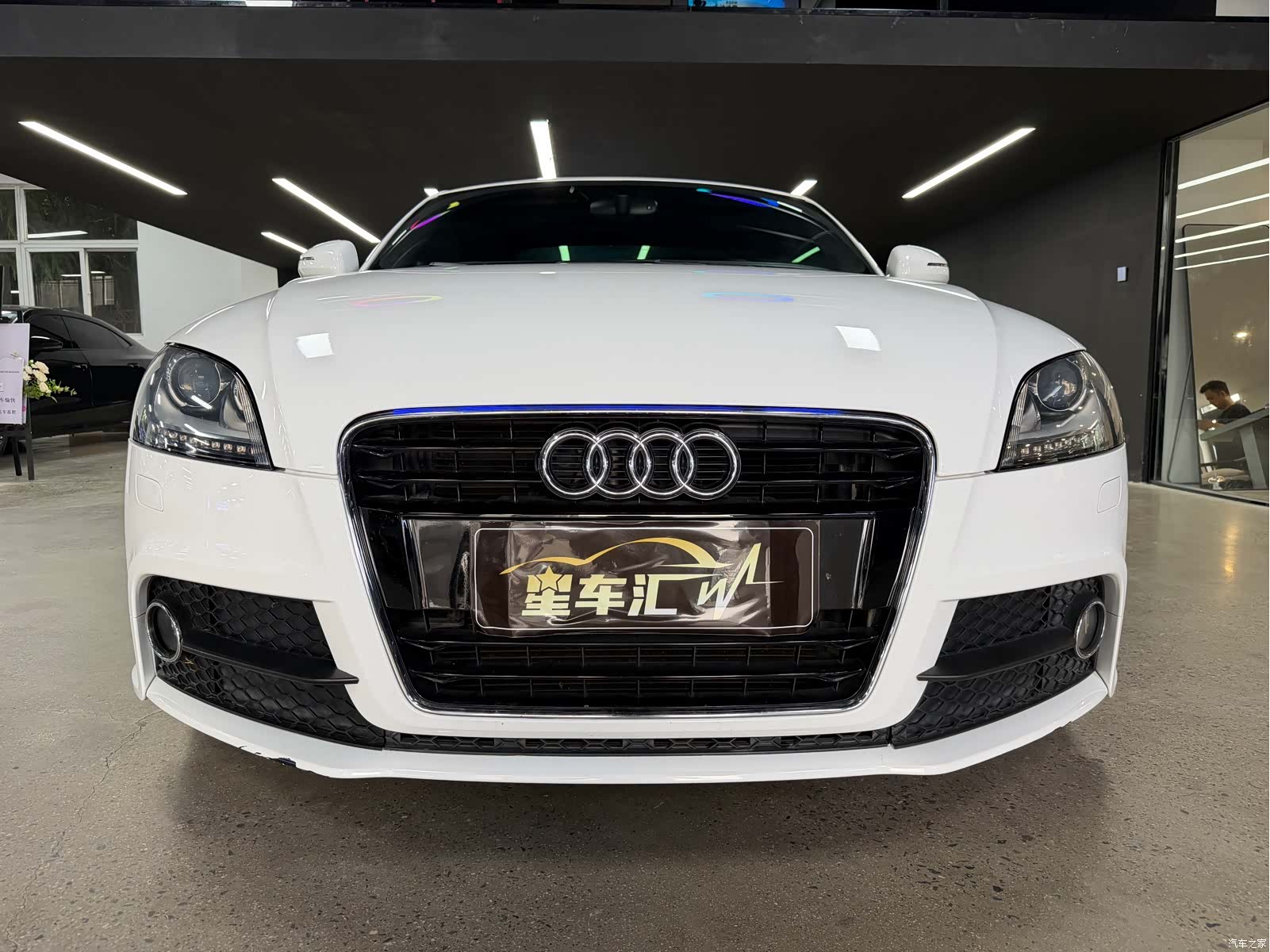 Audi TT, 2015 2