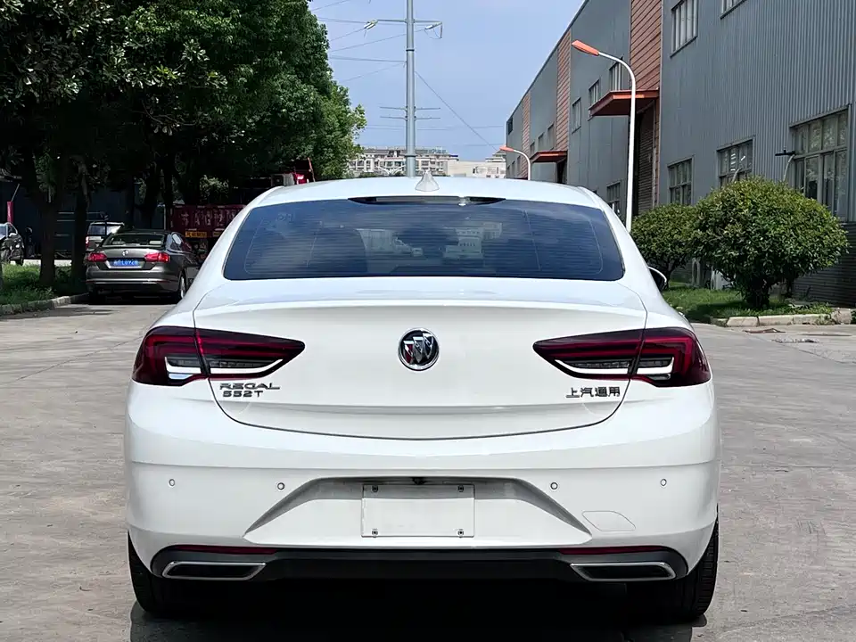 Buick Regal