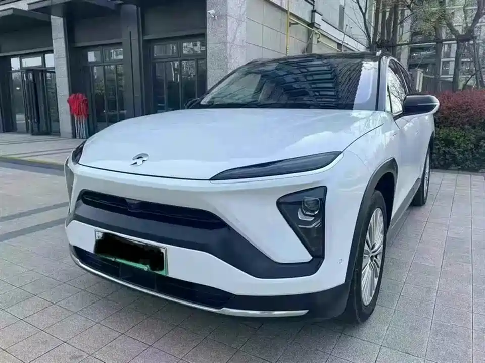 NIO ES6