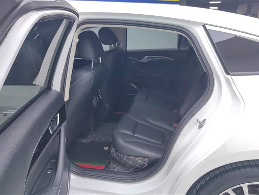 Besturn B70